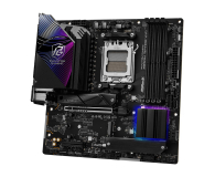 ASRock B850M Riptide WiFi - 1306583 - zdjęcie 3